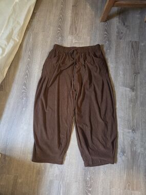 Tarse Corduroy Pants